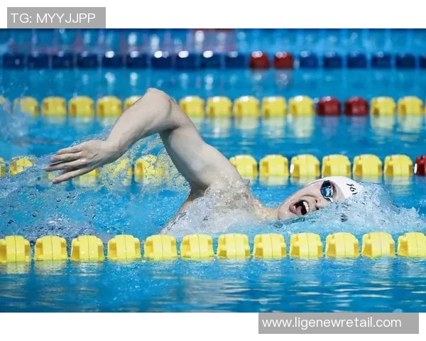 孙杨与中国游泳崛起背后的奋斗历程与冠军荣耀之路