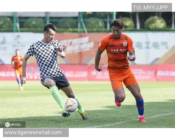 贵州足球明星阵容大揭秘挑战赛即将开启谁能脱颖而出成为新星